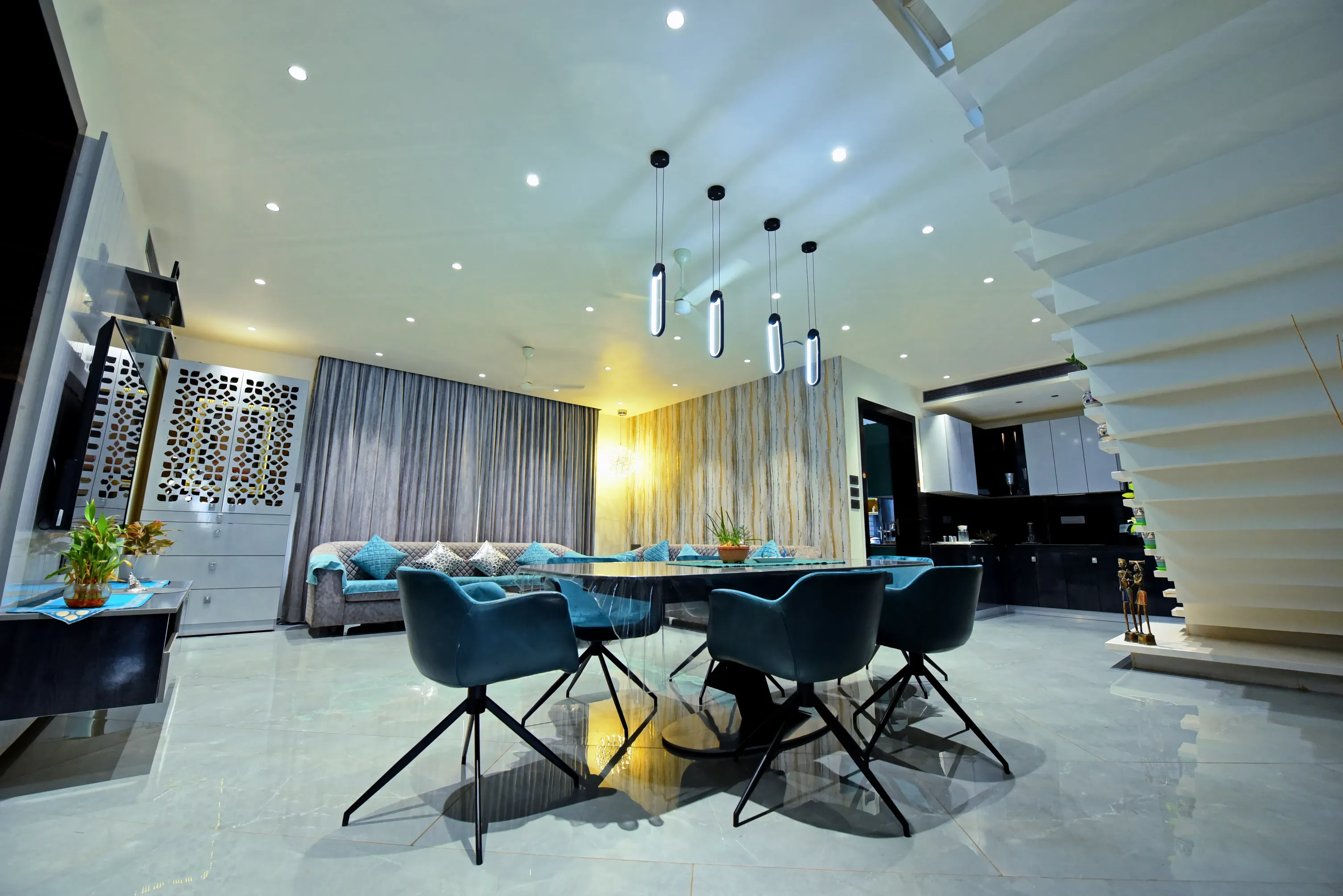 Interior Design