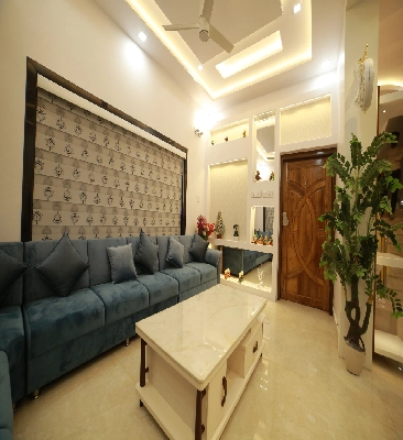 Turnkey Projects