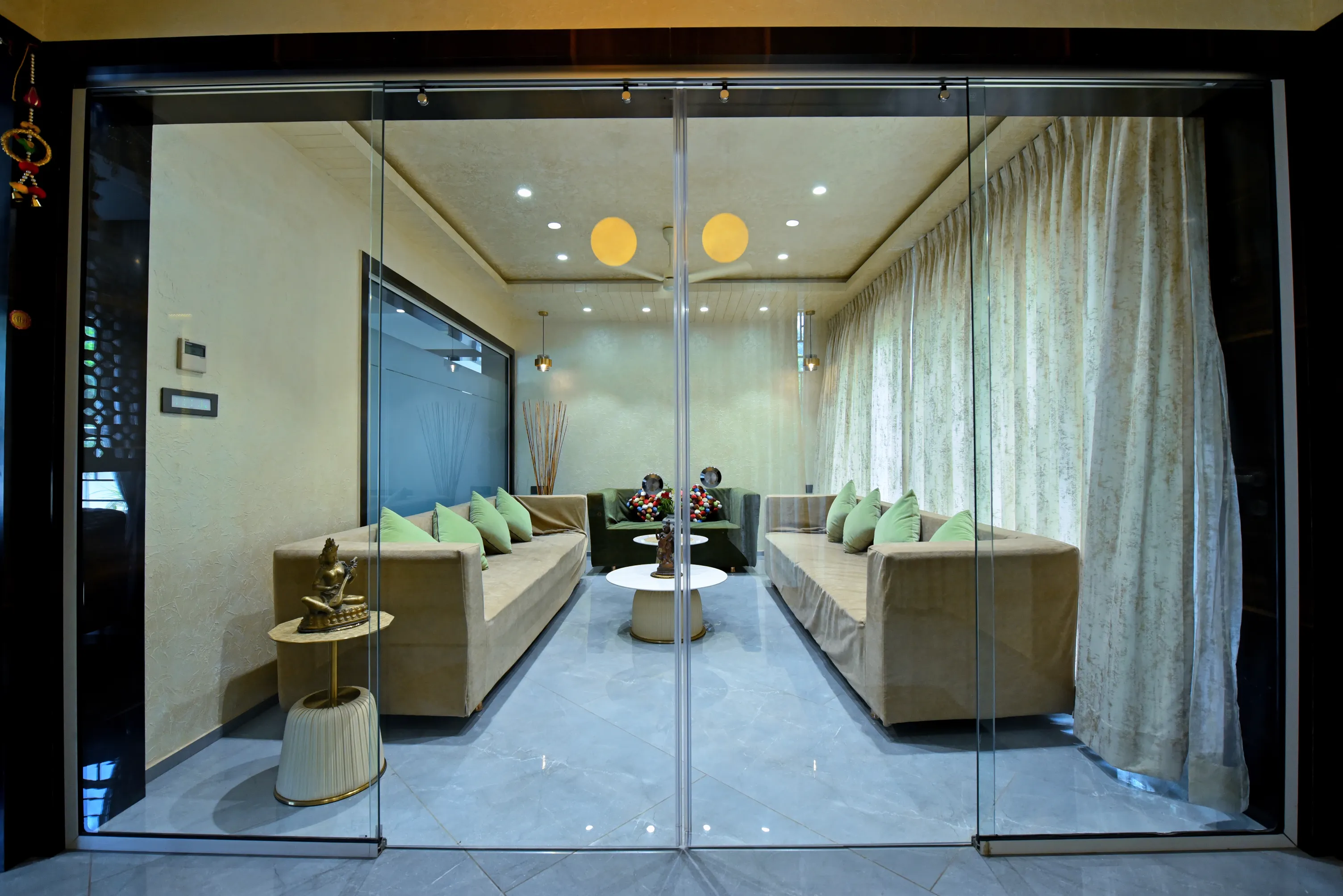 Interior Project