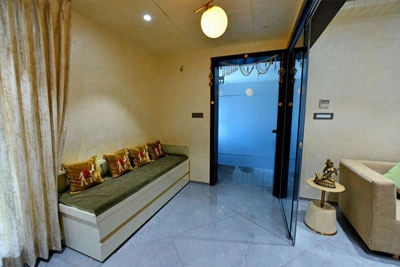 Interior Project