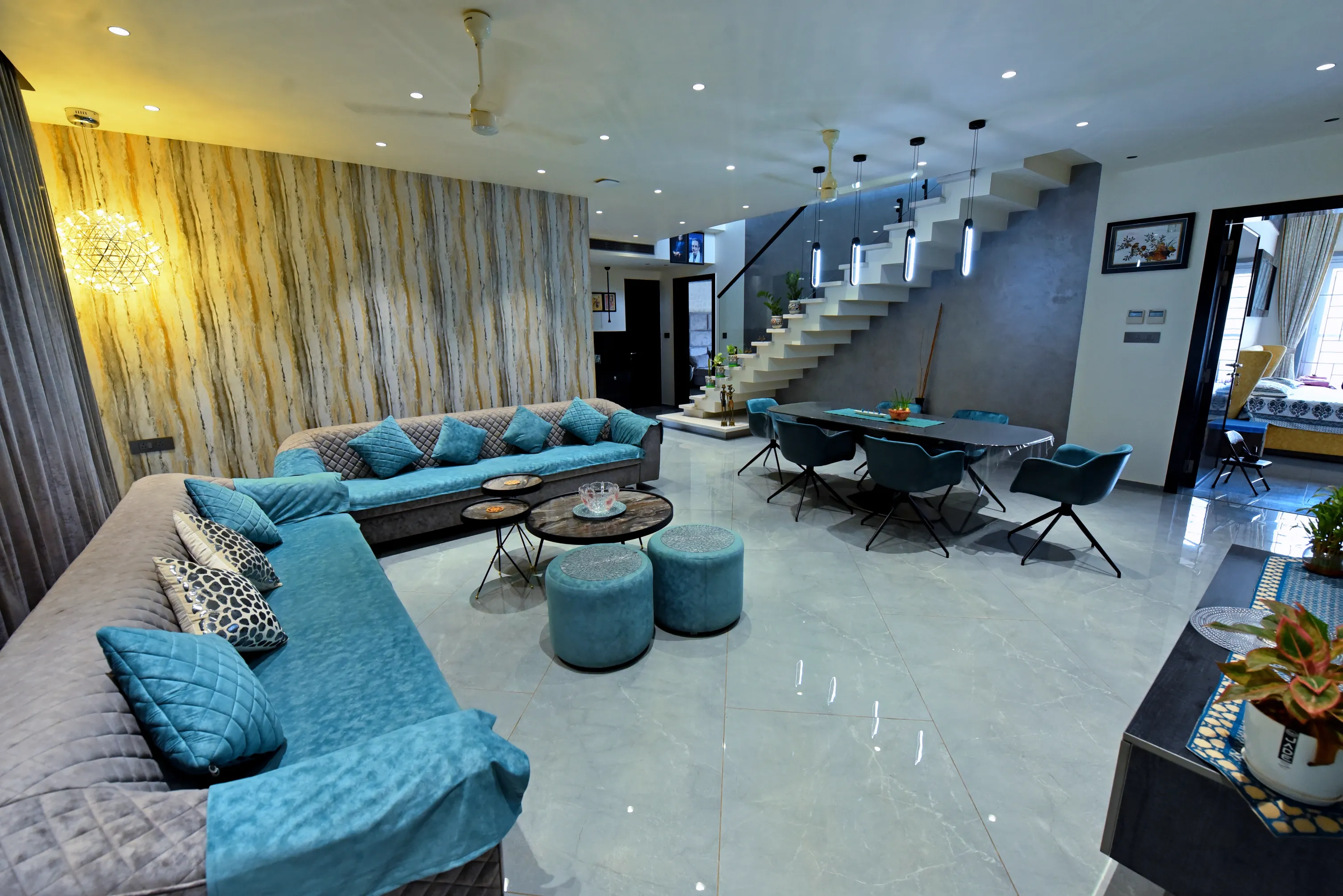 Interior Project