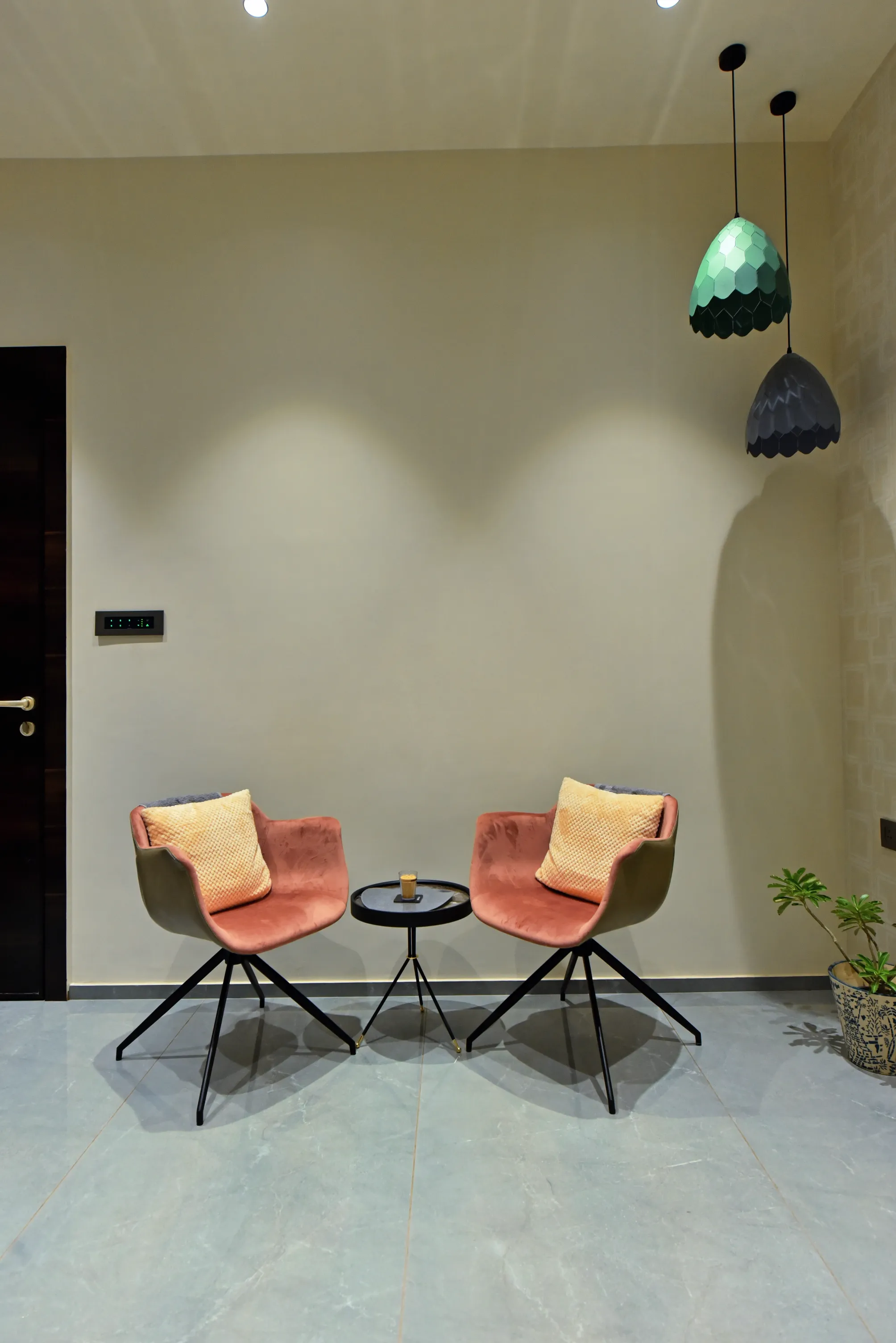 Interior Project