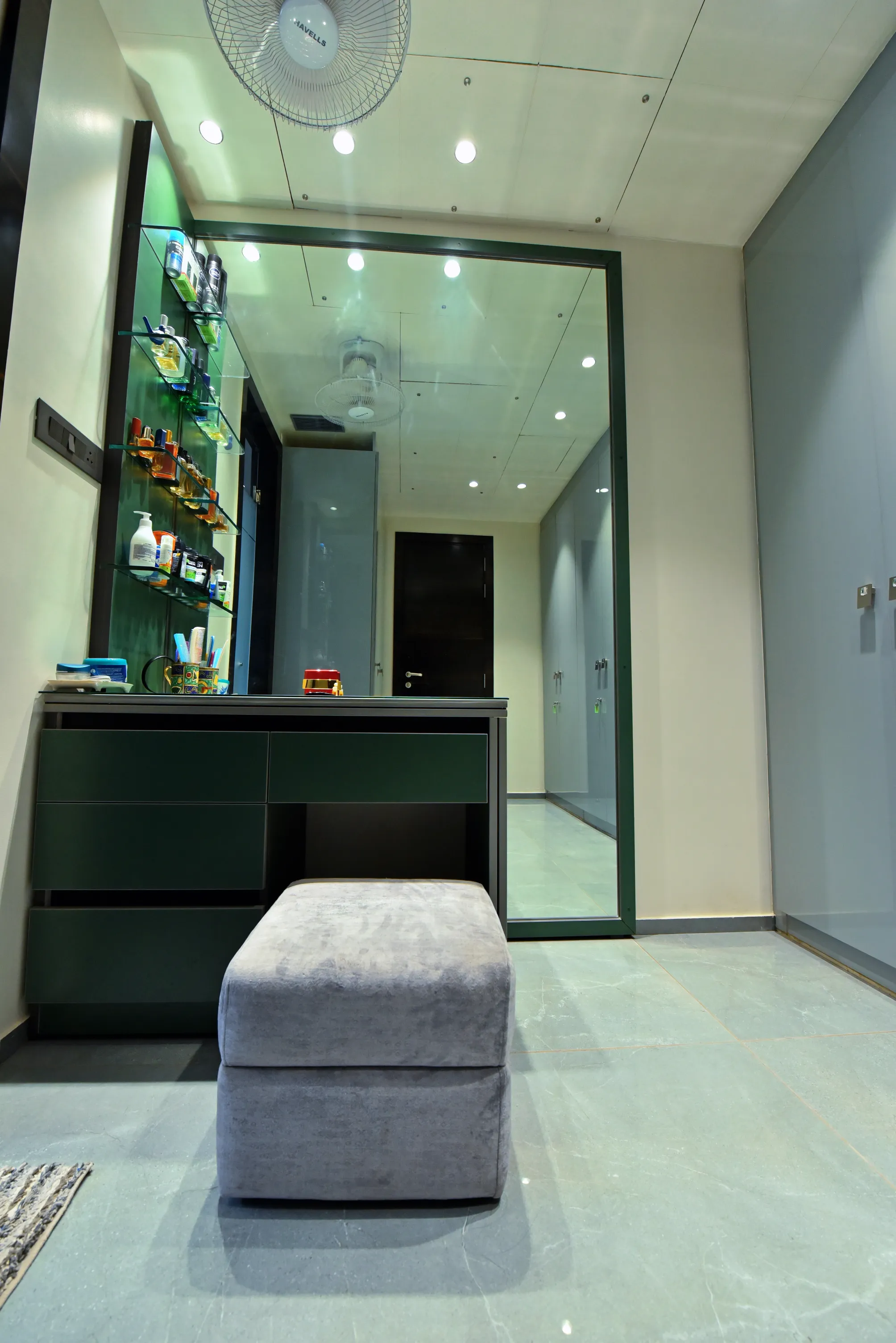 Interior Project