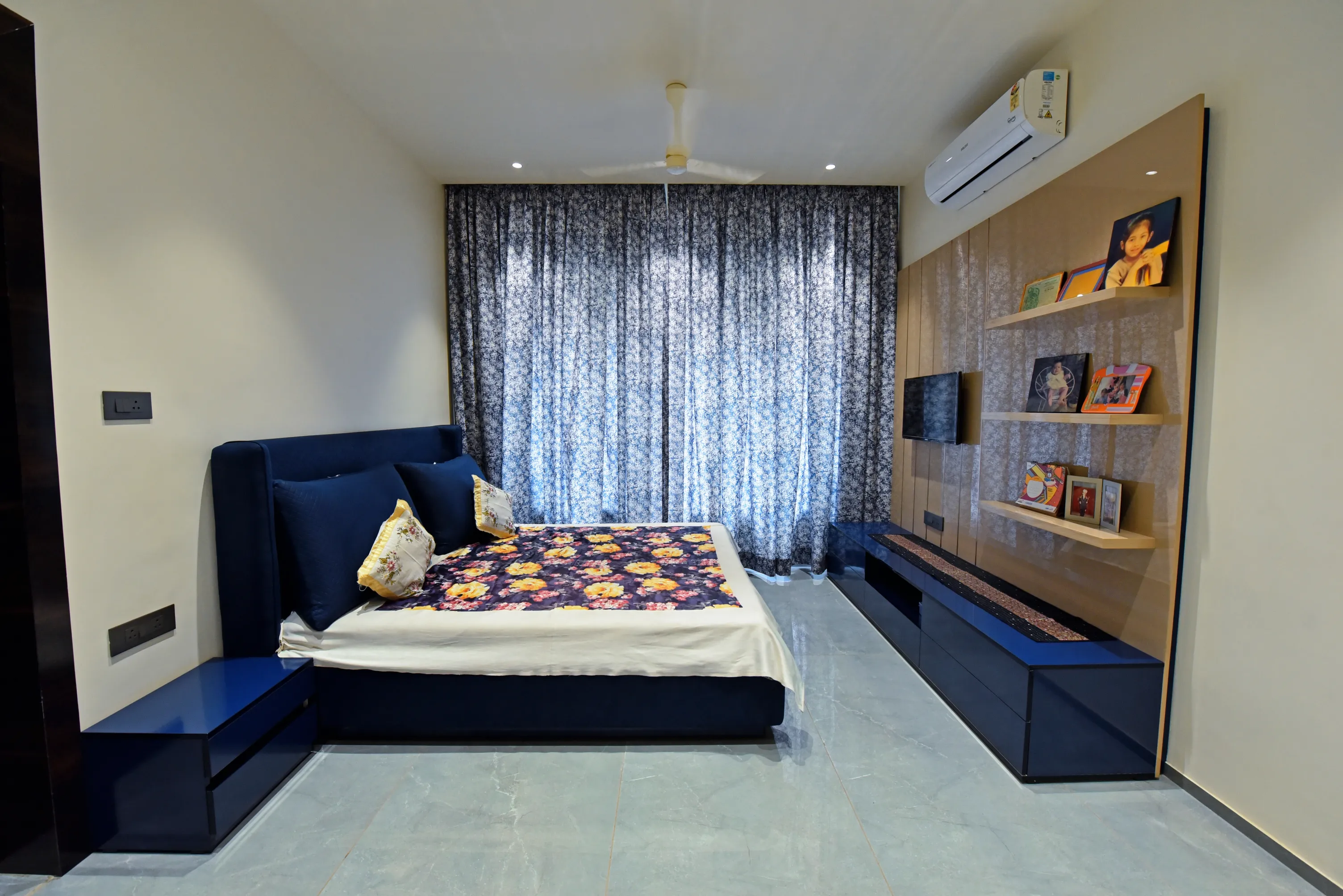 Interior Project