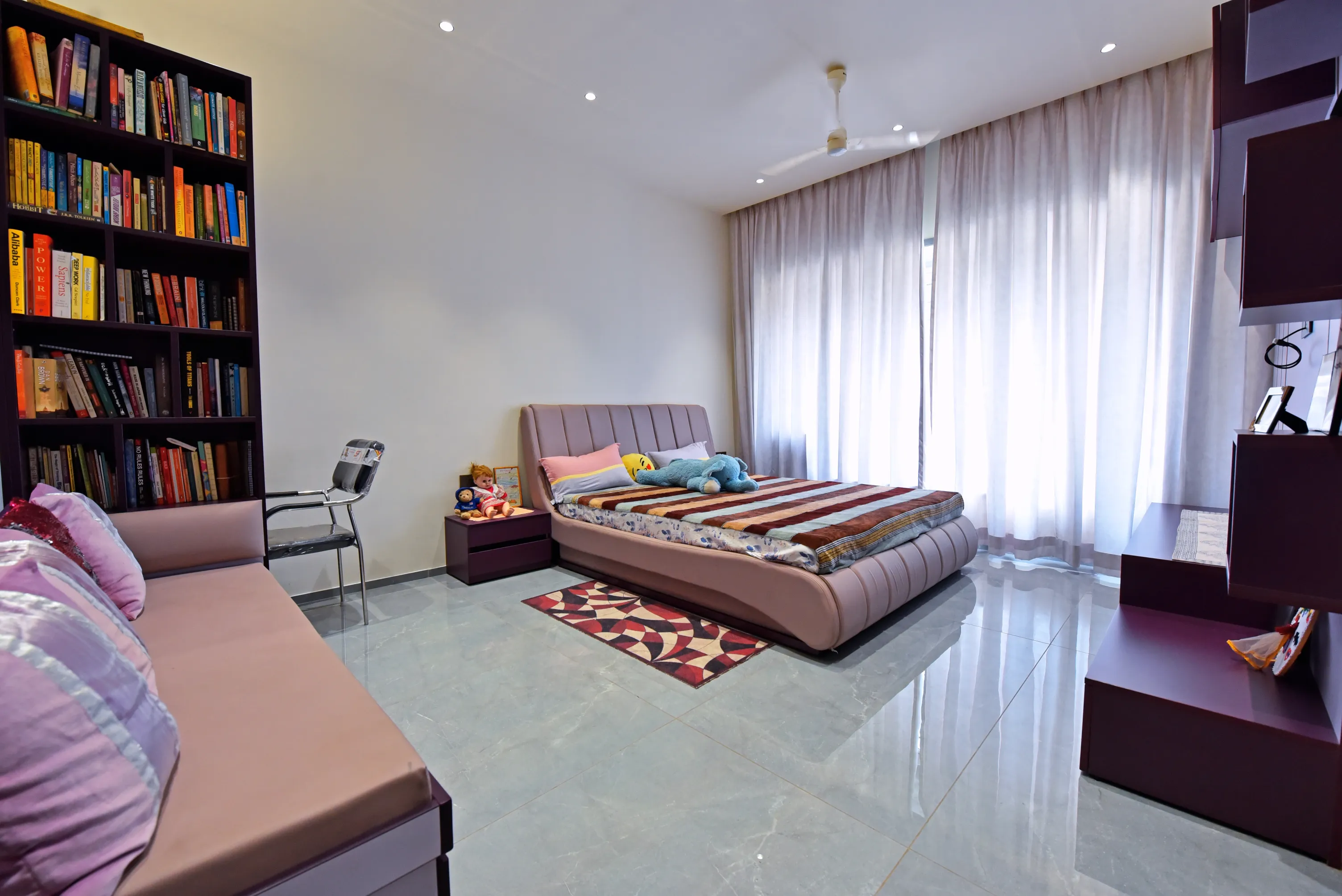 Interior Project