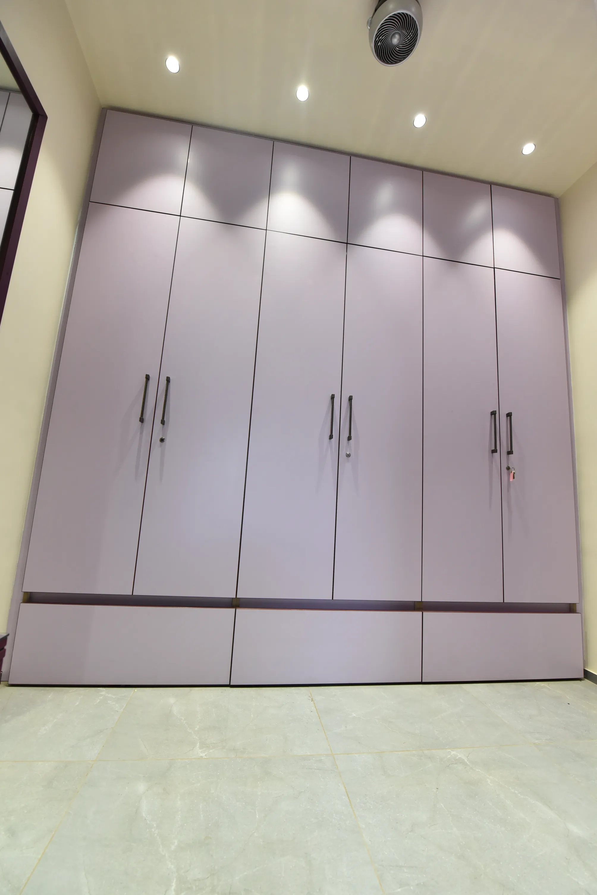 Interior Project