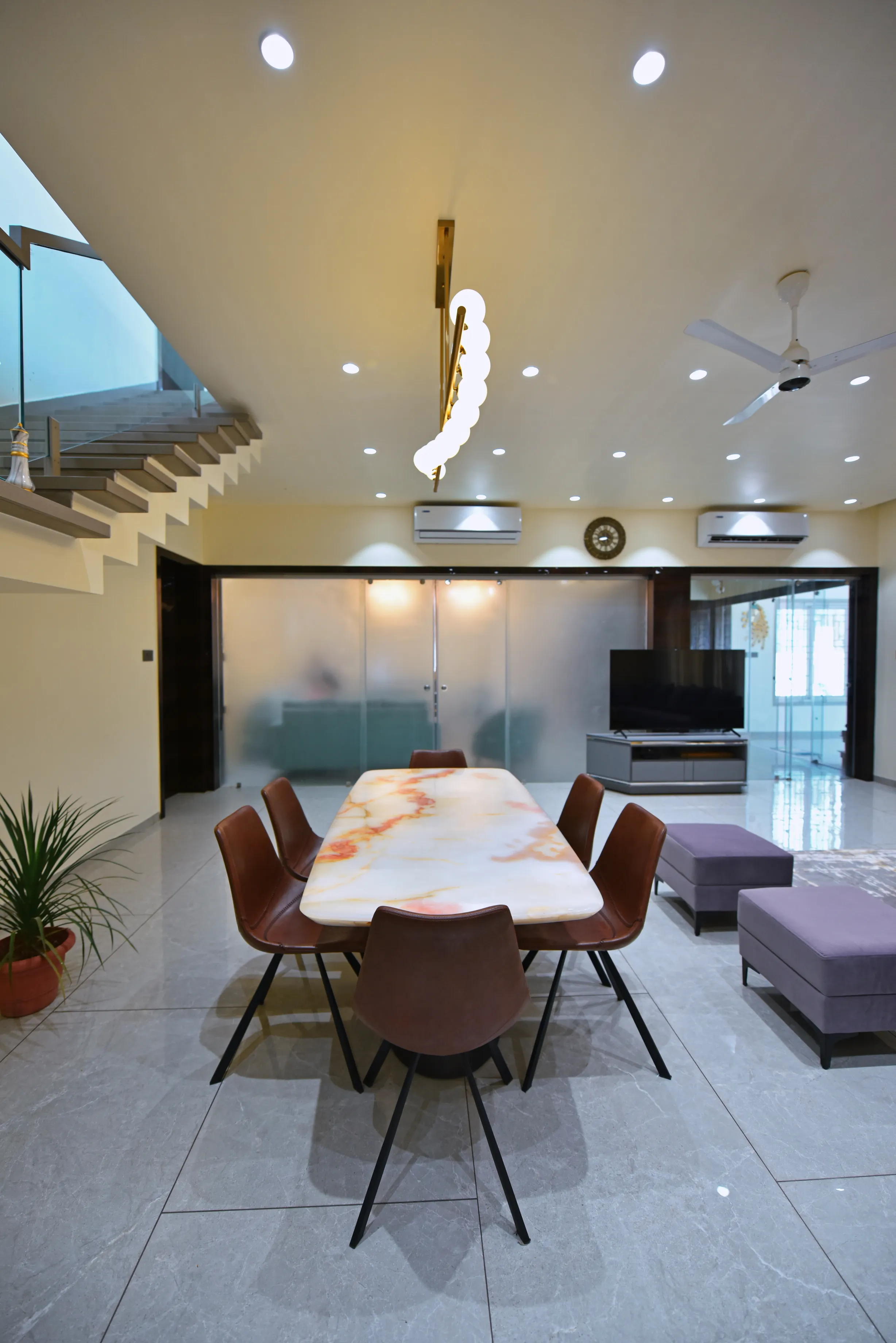 Interior Project