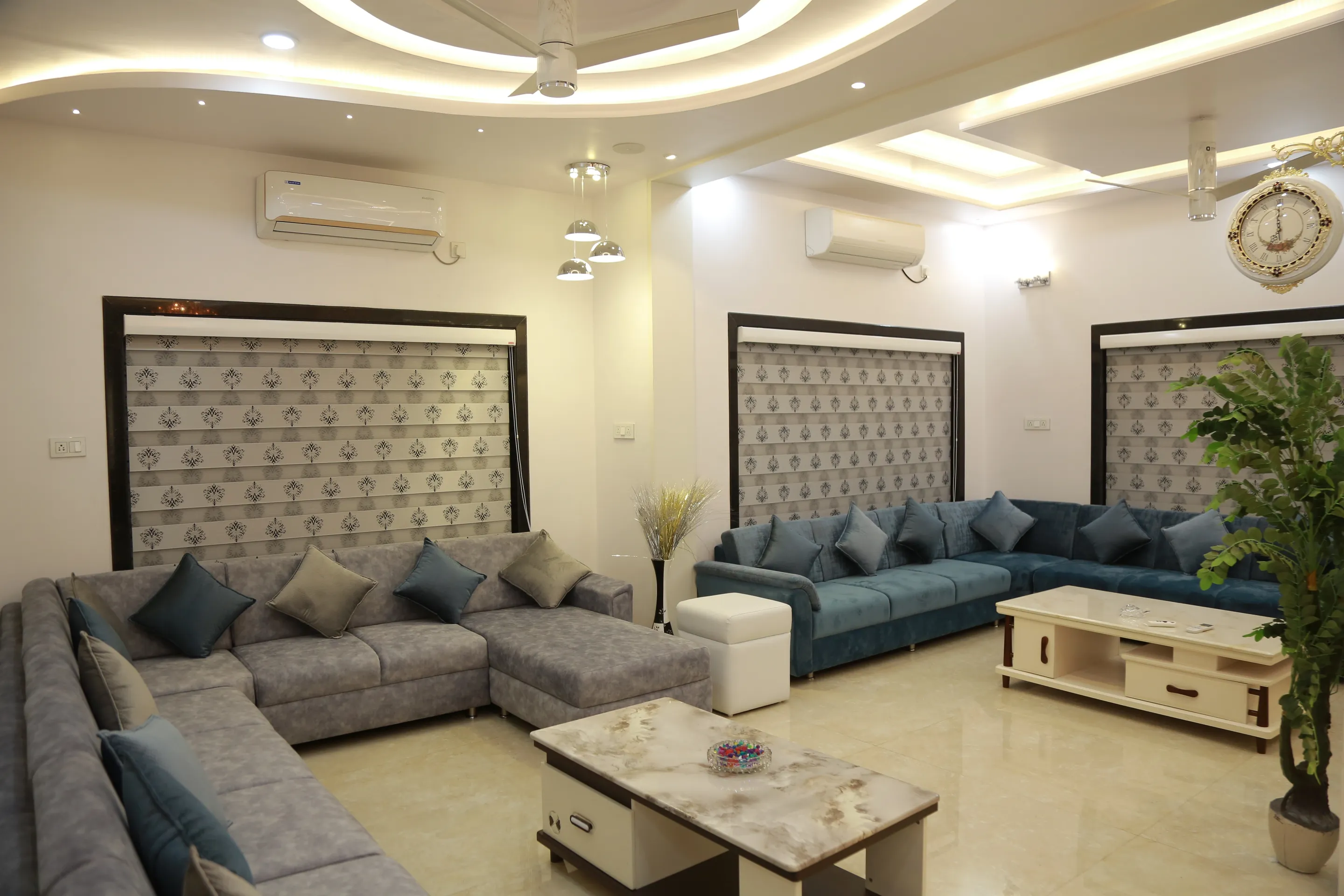 Interior Project