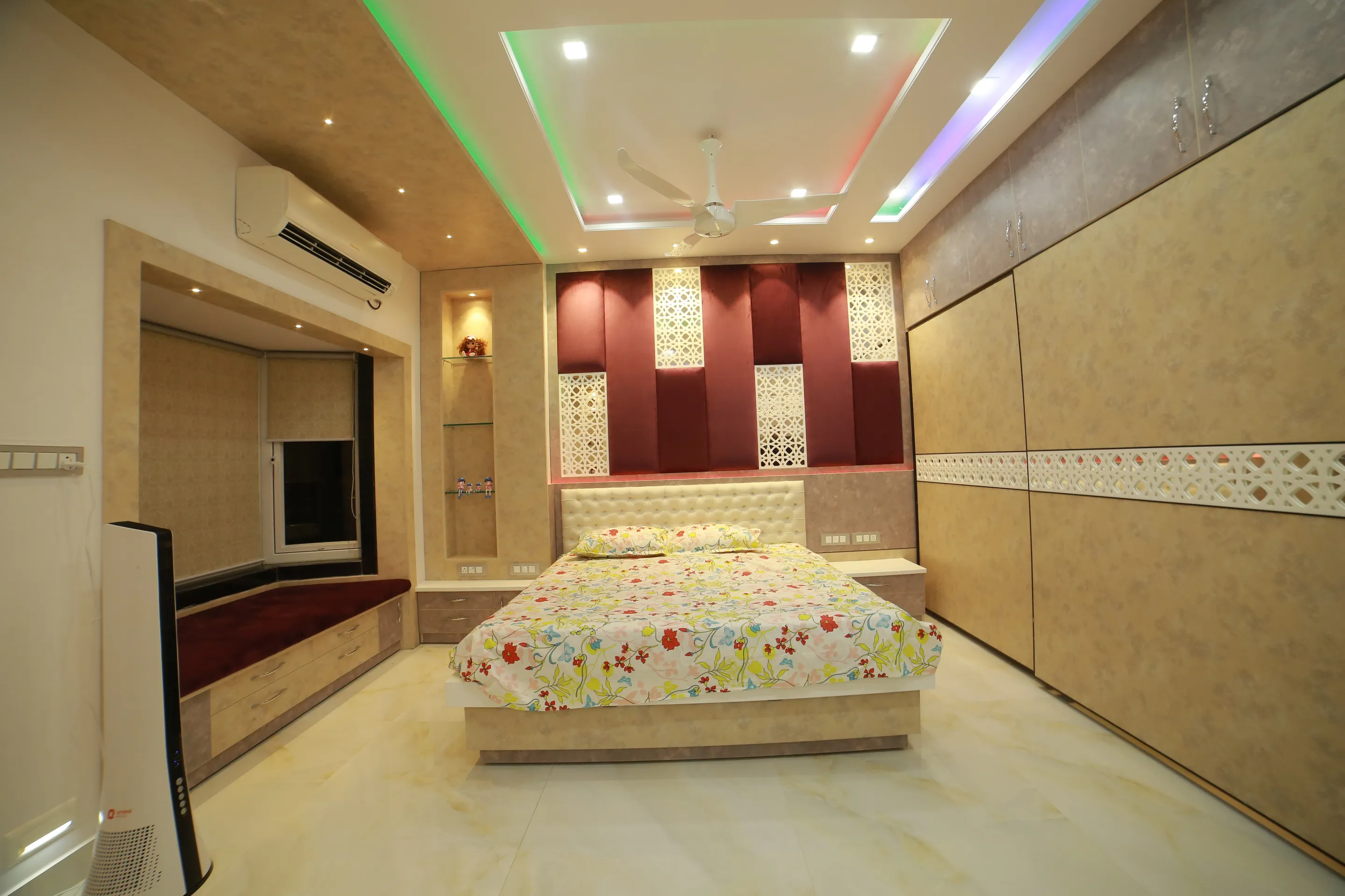 Interior Project