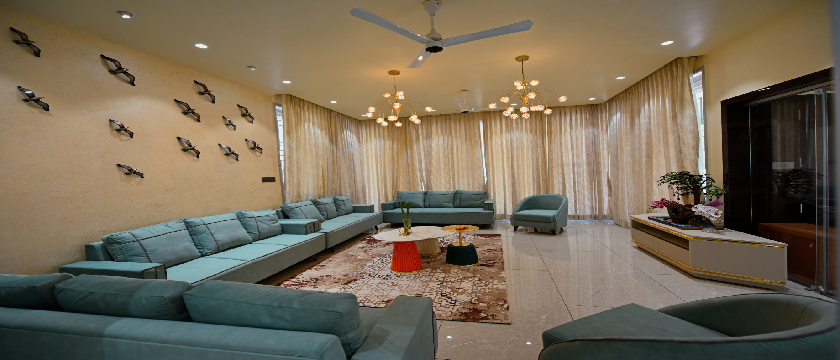 Modern Sofa