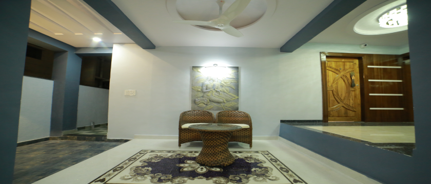 Turnkey Project