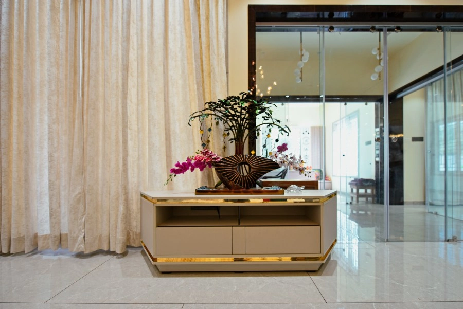 Decoration