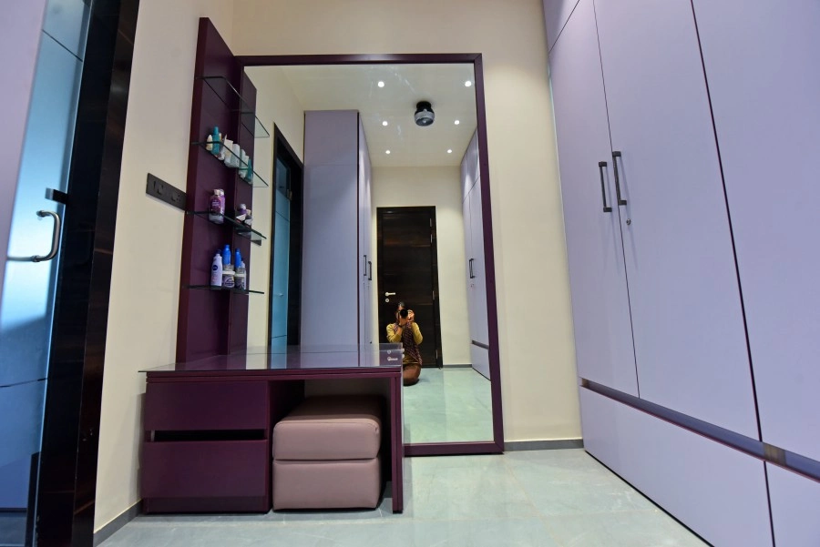 Wardrobe